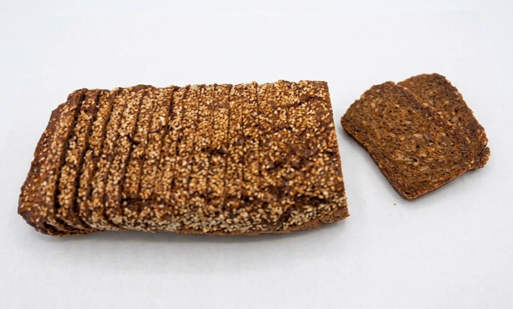 RUGBRØD