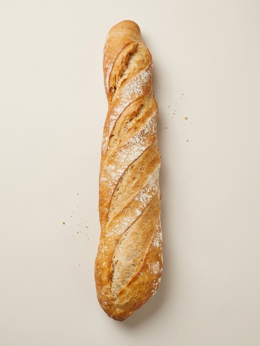 Flutes/Baguette