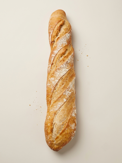 Flutes/Baguette