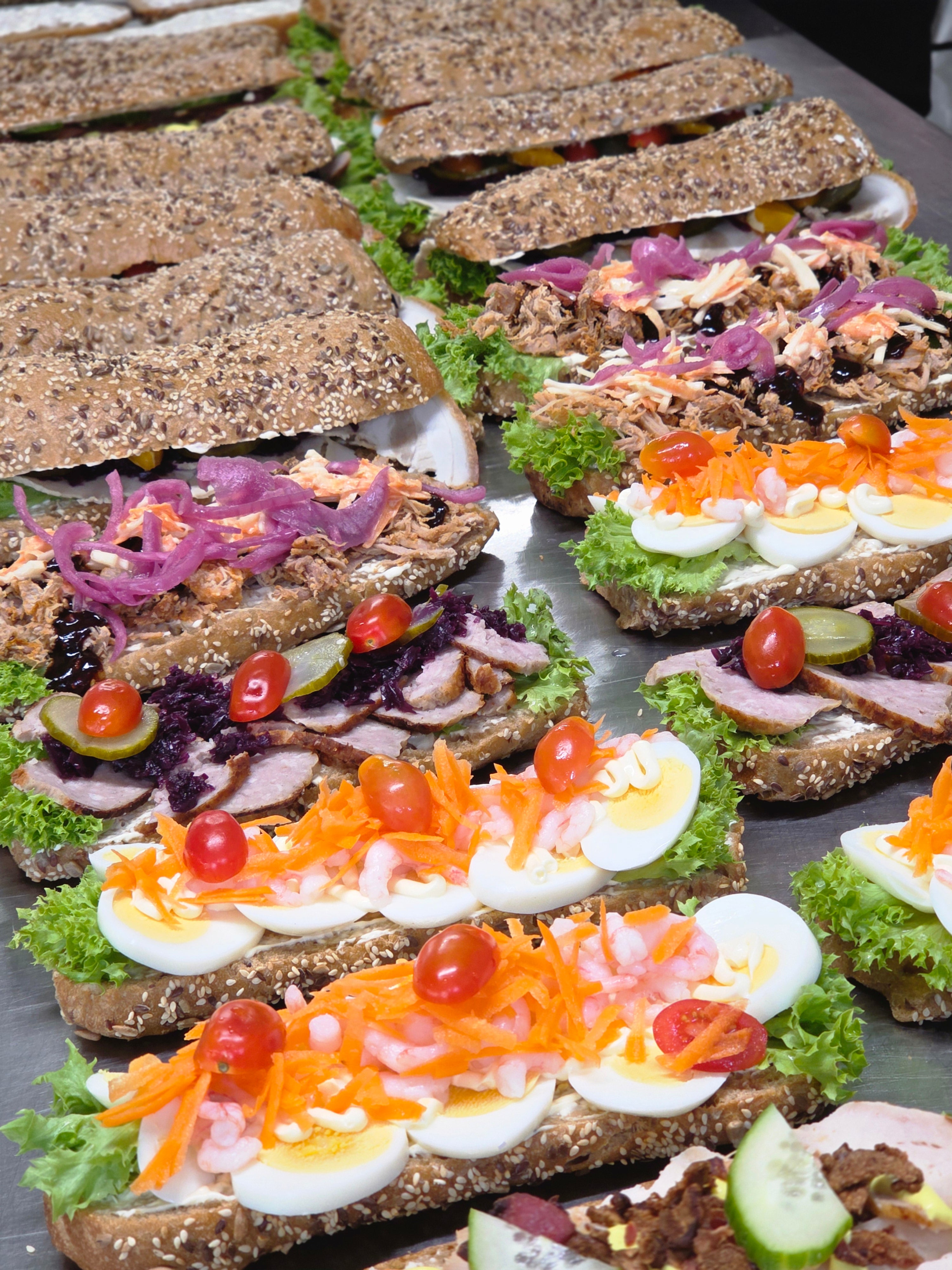 Sandwich