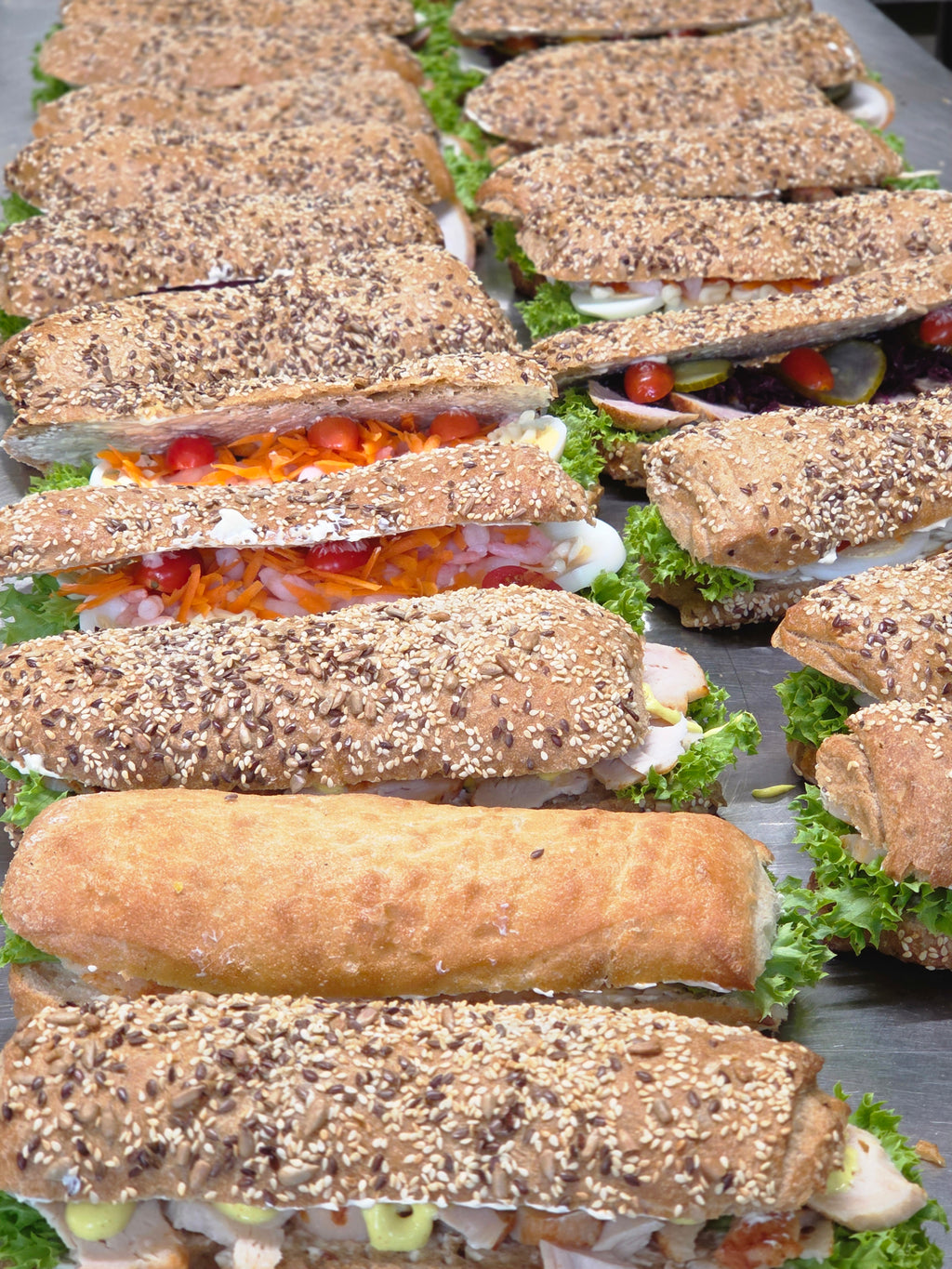 Sandwich