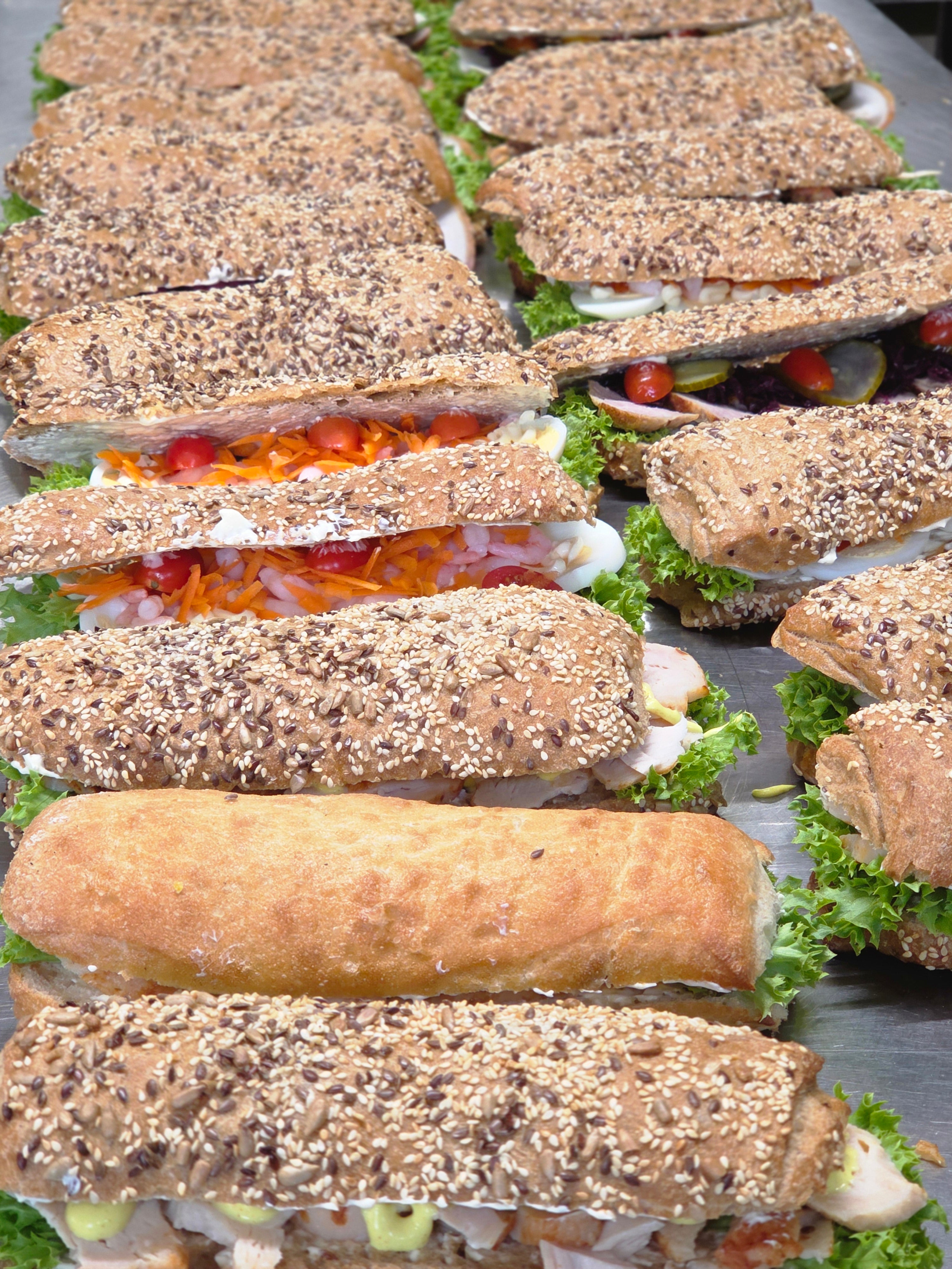 Sandwich
