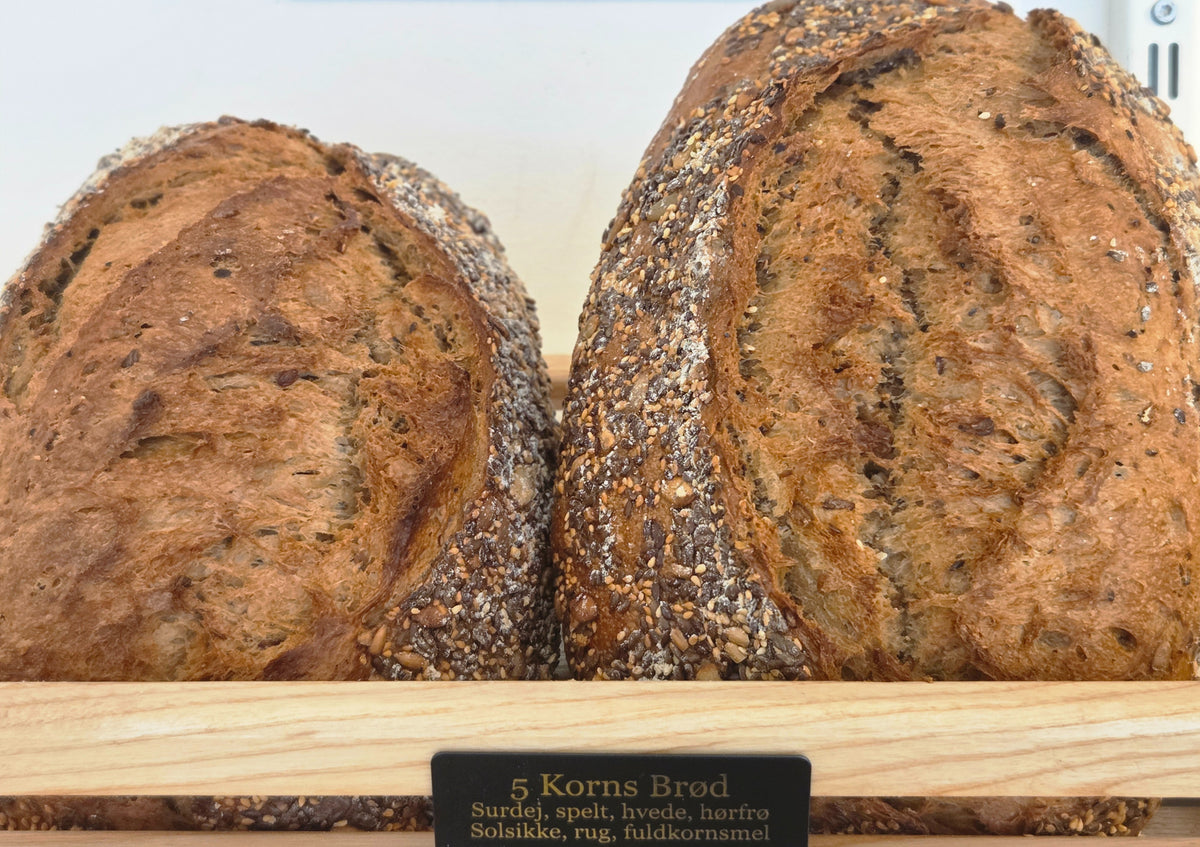 Speciel FRANSKBRØD