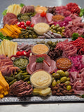 TAPAS ud af huset