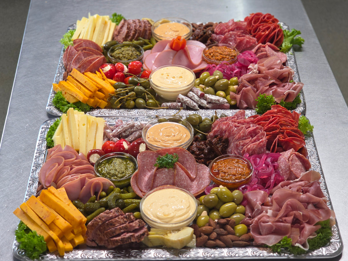 TAPAS ud af huset