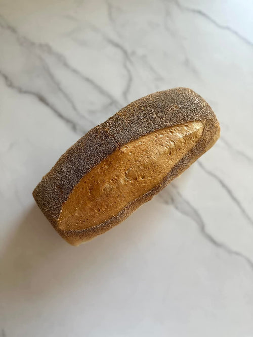 Almindeligt franskbrød