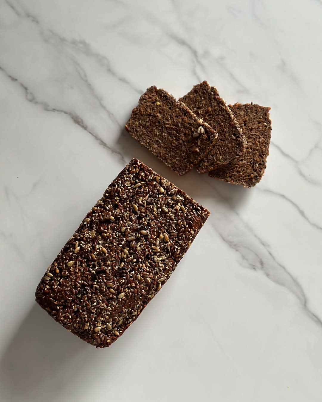 RUGBRØD